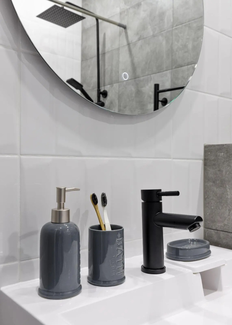 Апартаменты на улице Природная 10Б к2