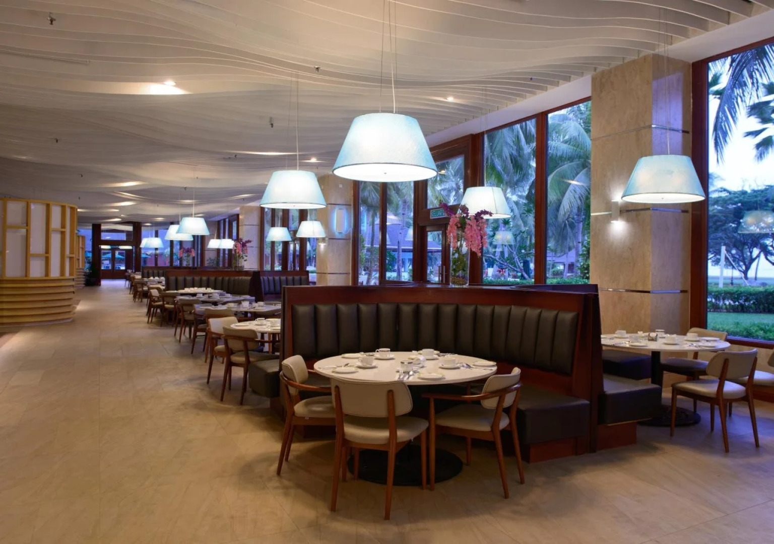 Nexus Resort & Spa Karambunai