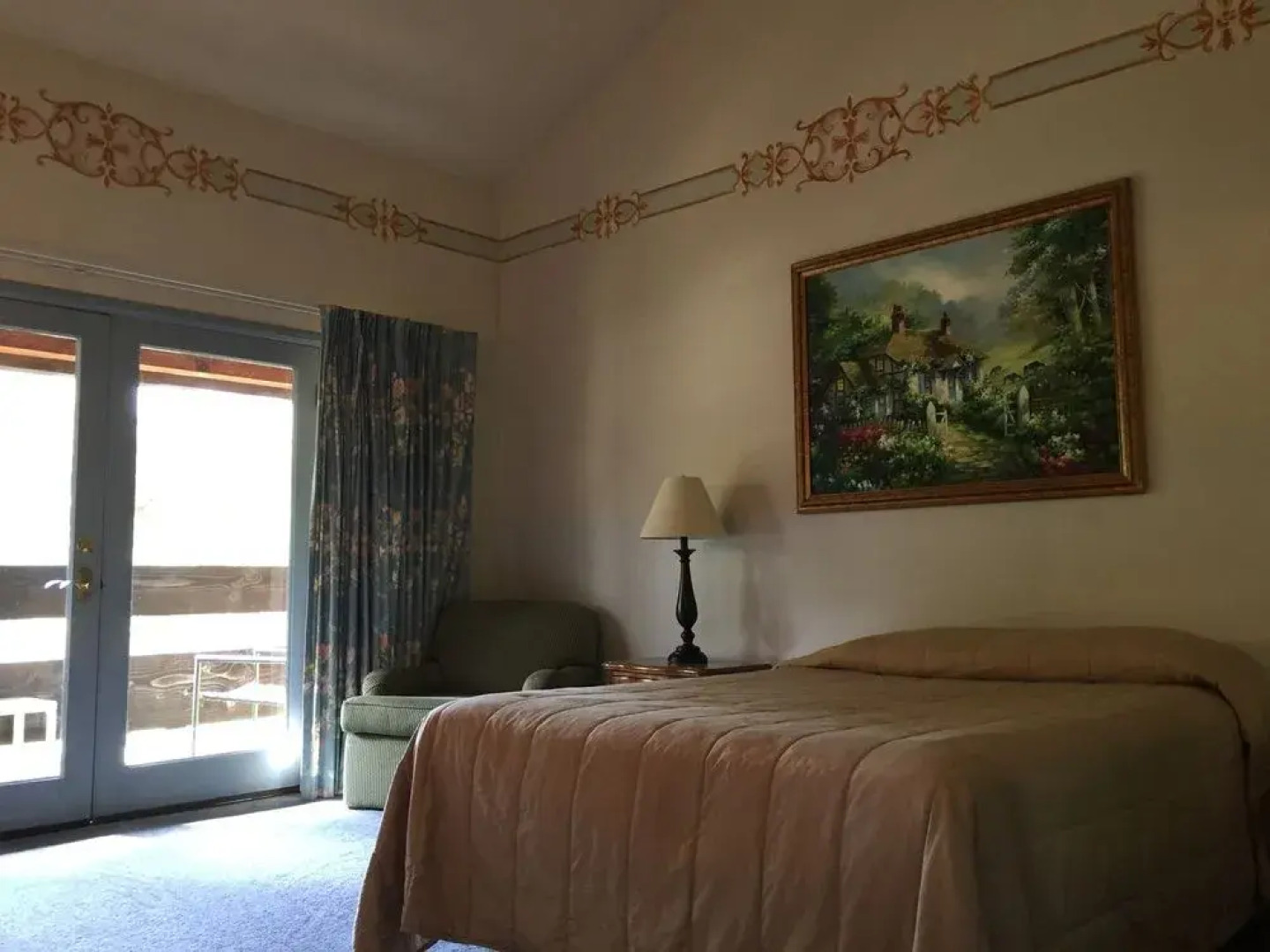 Tuscany Hills Retreat