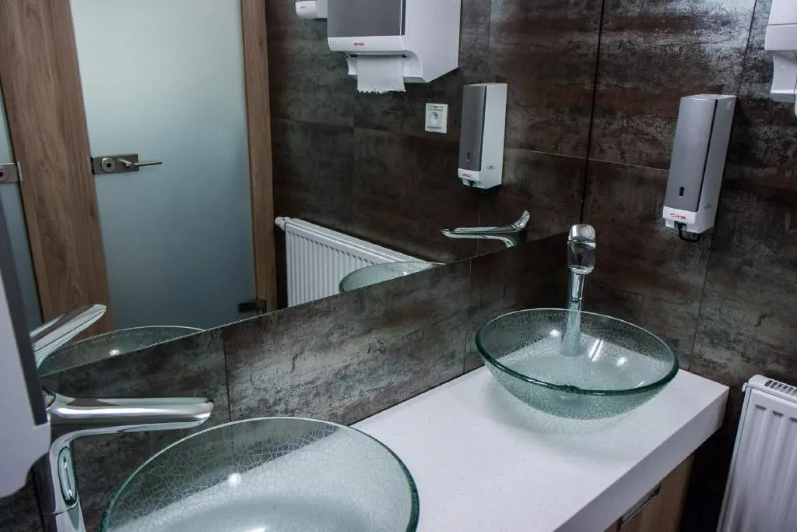 Guest House Tri Koruny