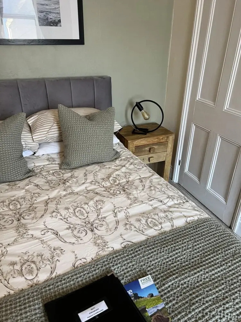 Wentworth Guest House