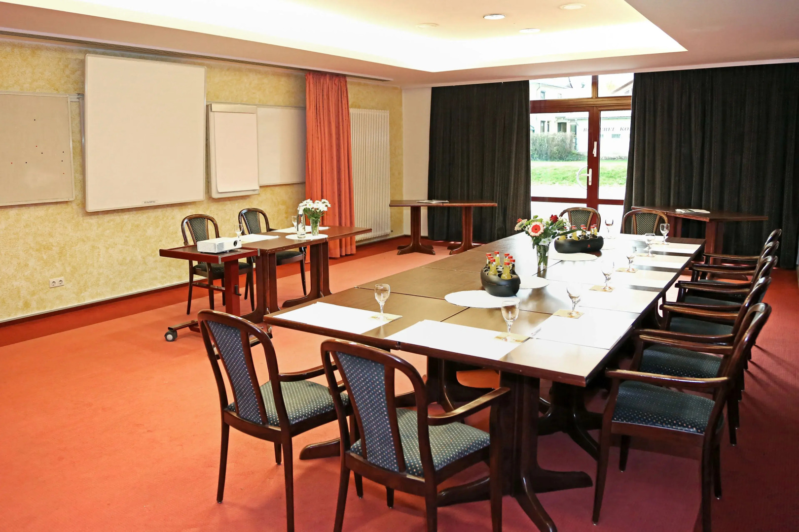 Hotel Stadt Mühlhausen