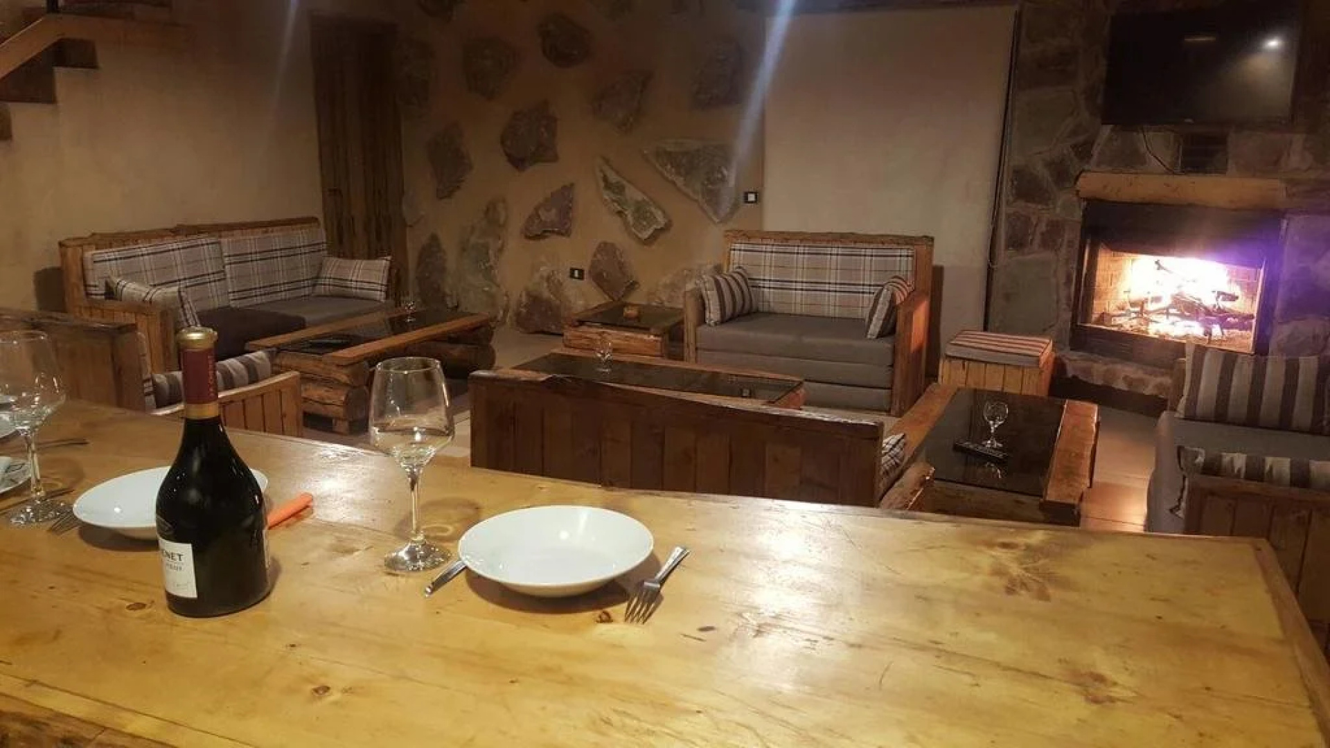 Villetta Di Faraya