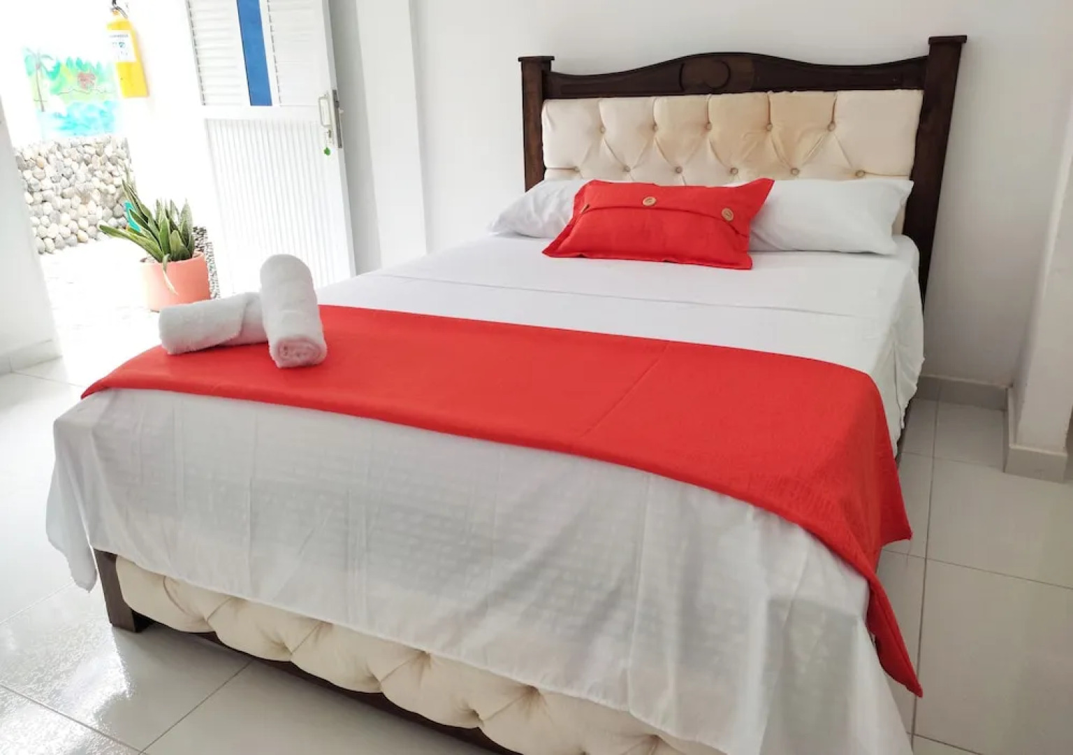 Eco Hostal Manakin Tayrona