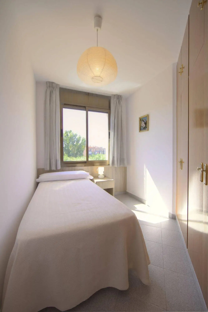 Sono Master Apartments