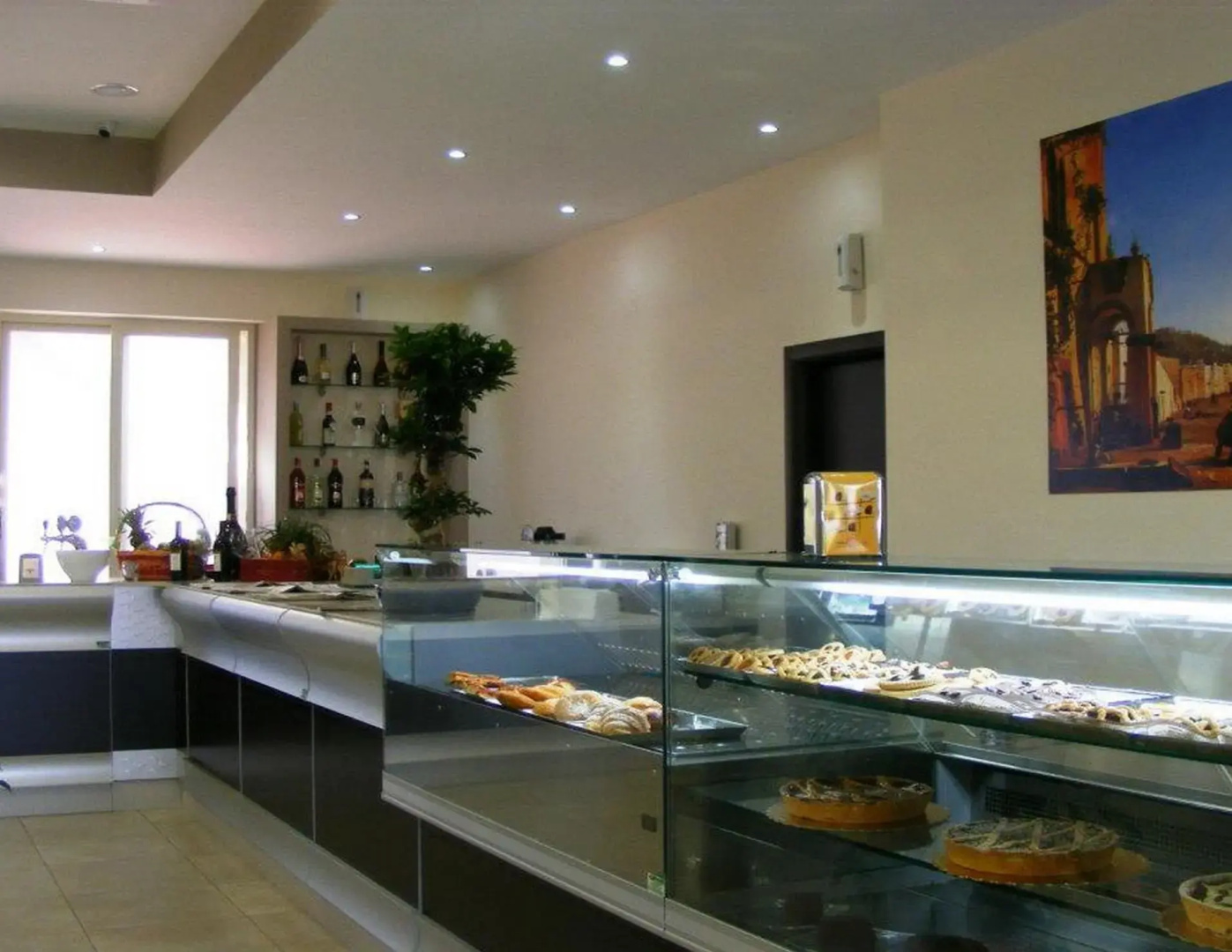 Hotel La Casa del Pellegrino