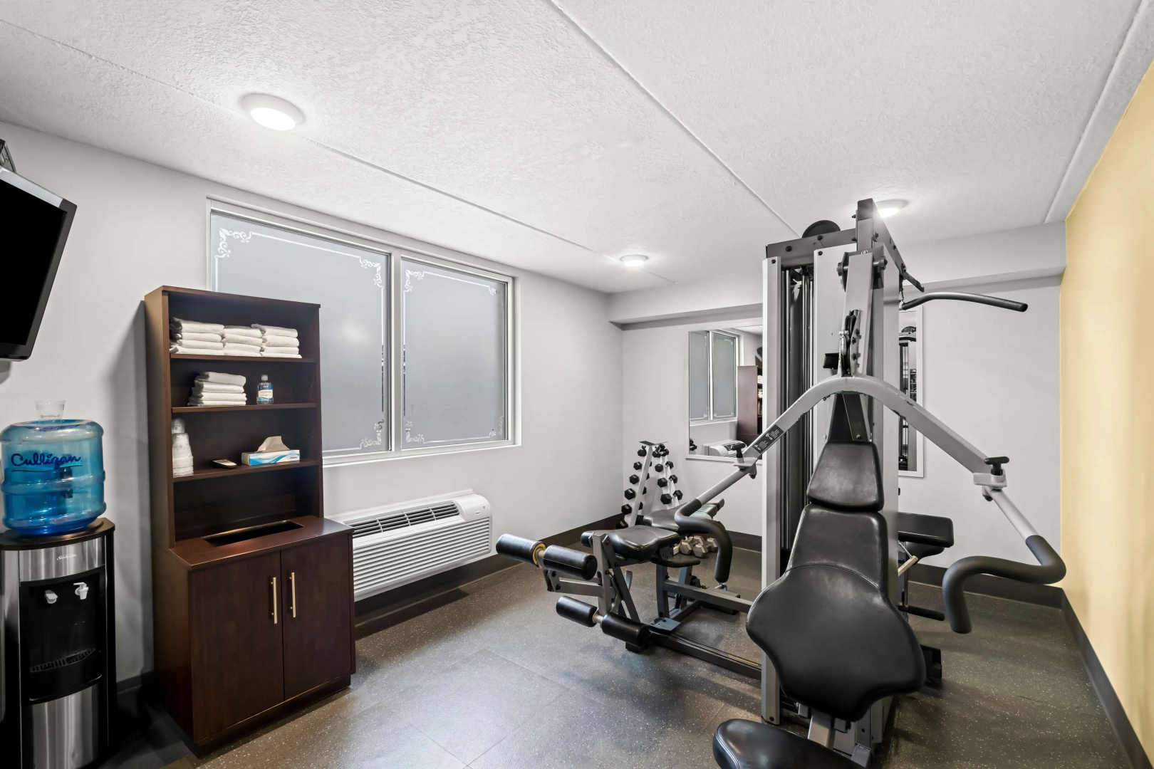 Best Western Plus Mariposa Inn & Conference Centre