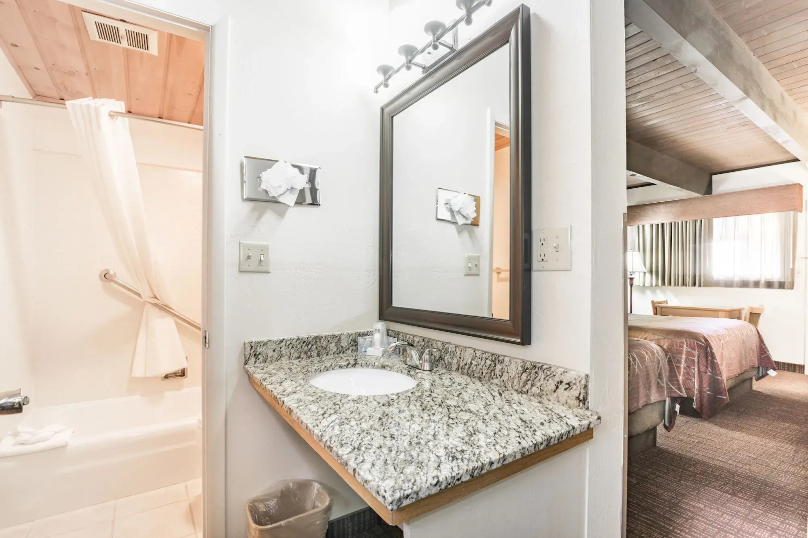 Best Western Teton West