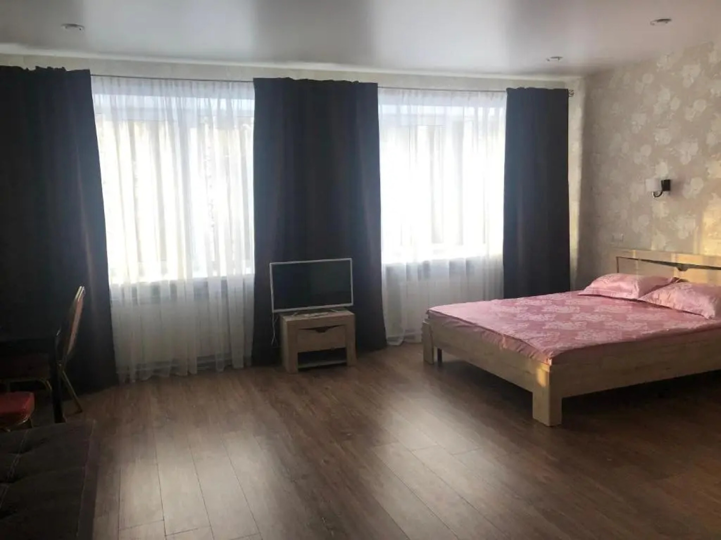 Зеленый Мыс