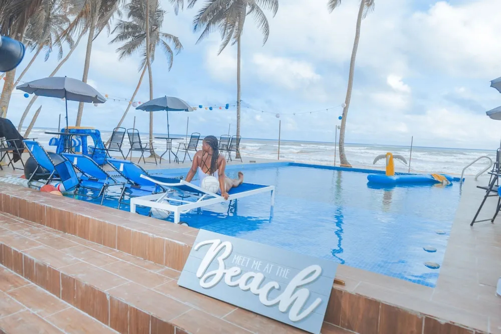 Venice View Beach Resort