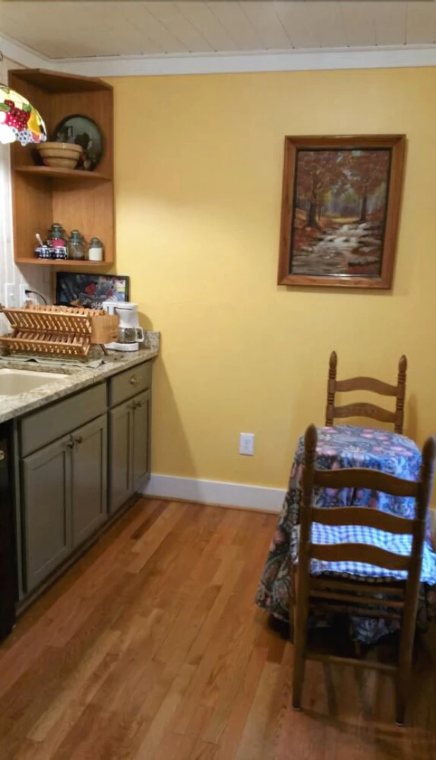 Manassas Junction Bed and Breakfast