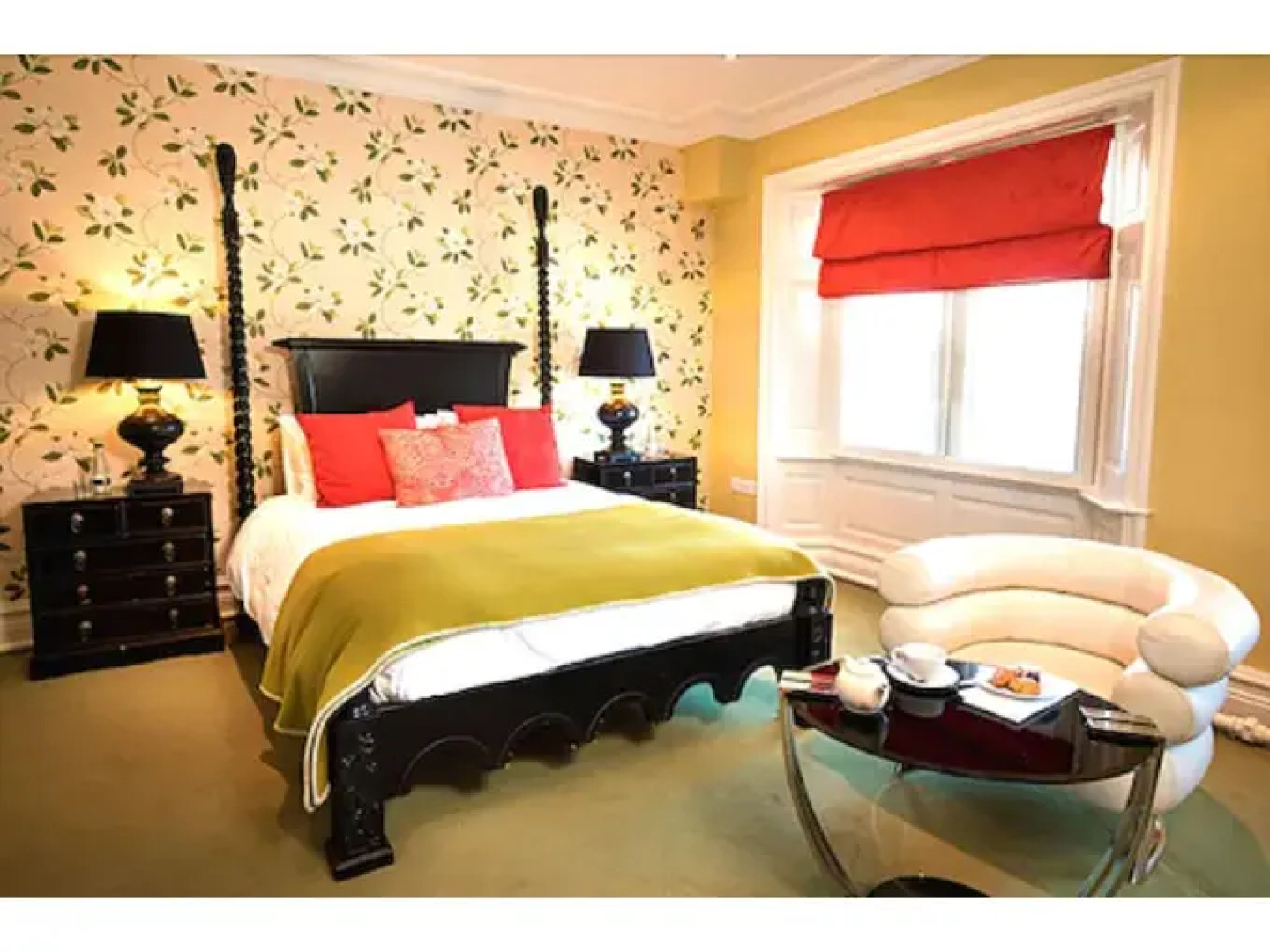 The Cleveland Tontine