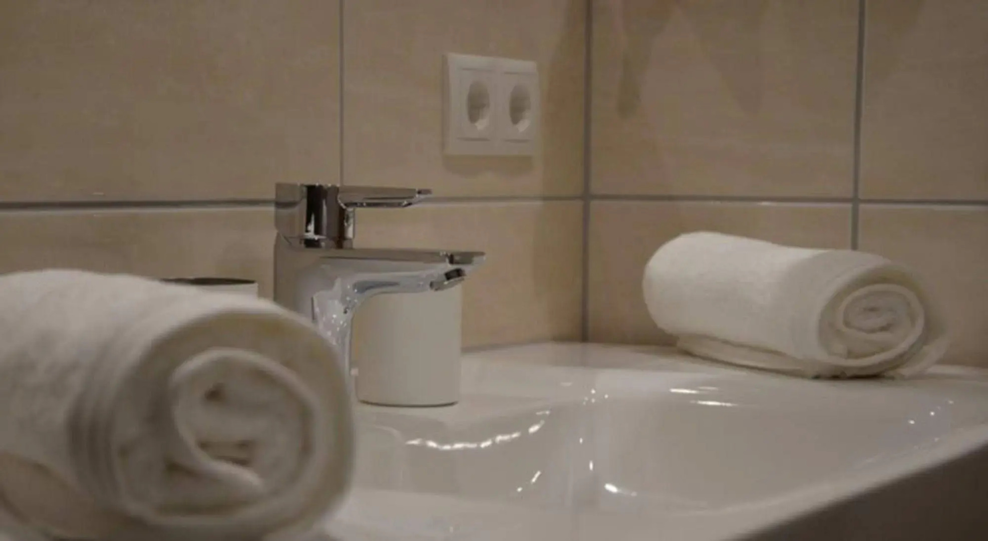 Alpen-Appartements Zürcher