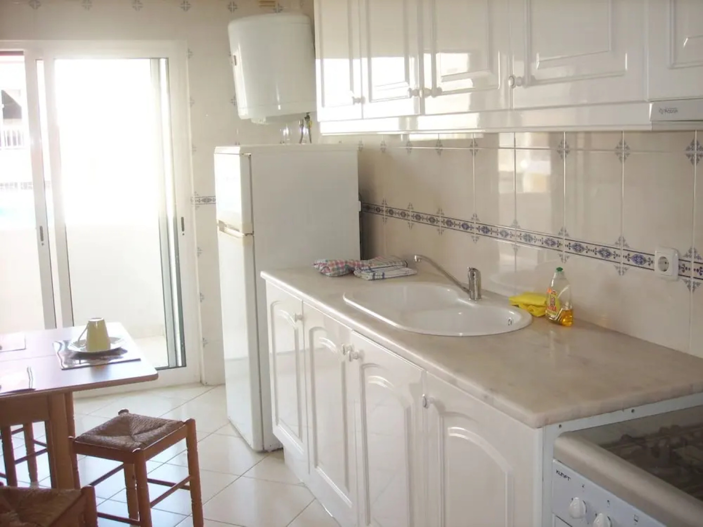 Apartamentos Mónica