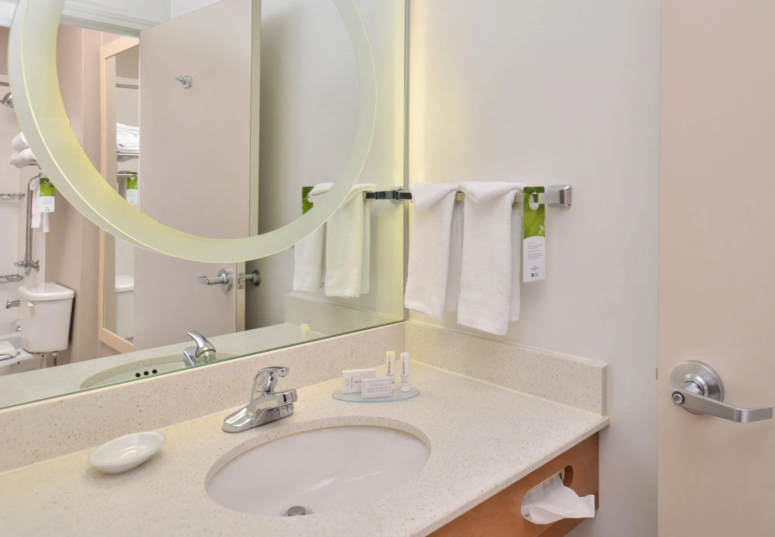 SpringHill Suites by Marriott Roseville