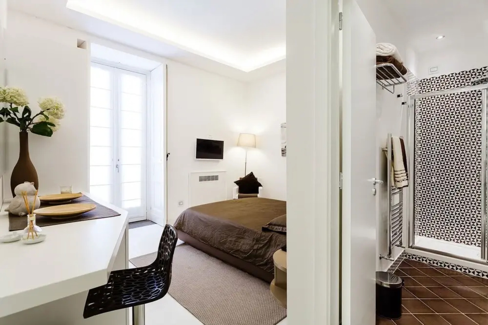 Luxury Apartment with amazing sea view