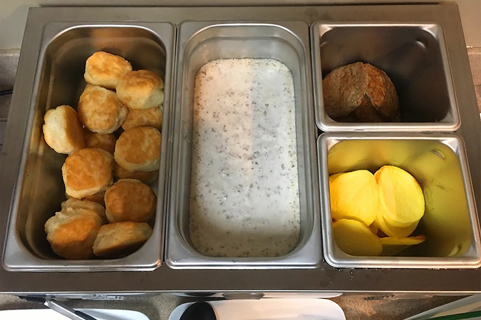 Hilltop Inn by Riversage