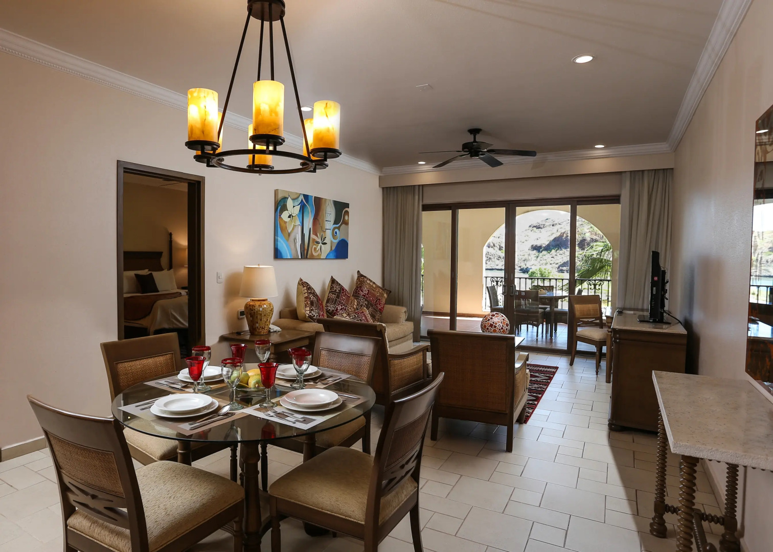 Luxury Villas by Villa del Palmar at the Islands of Loreto