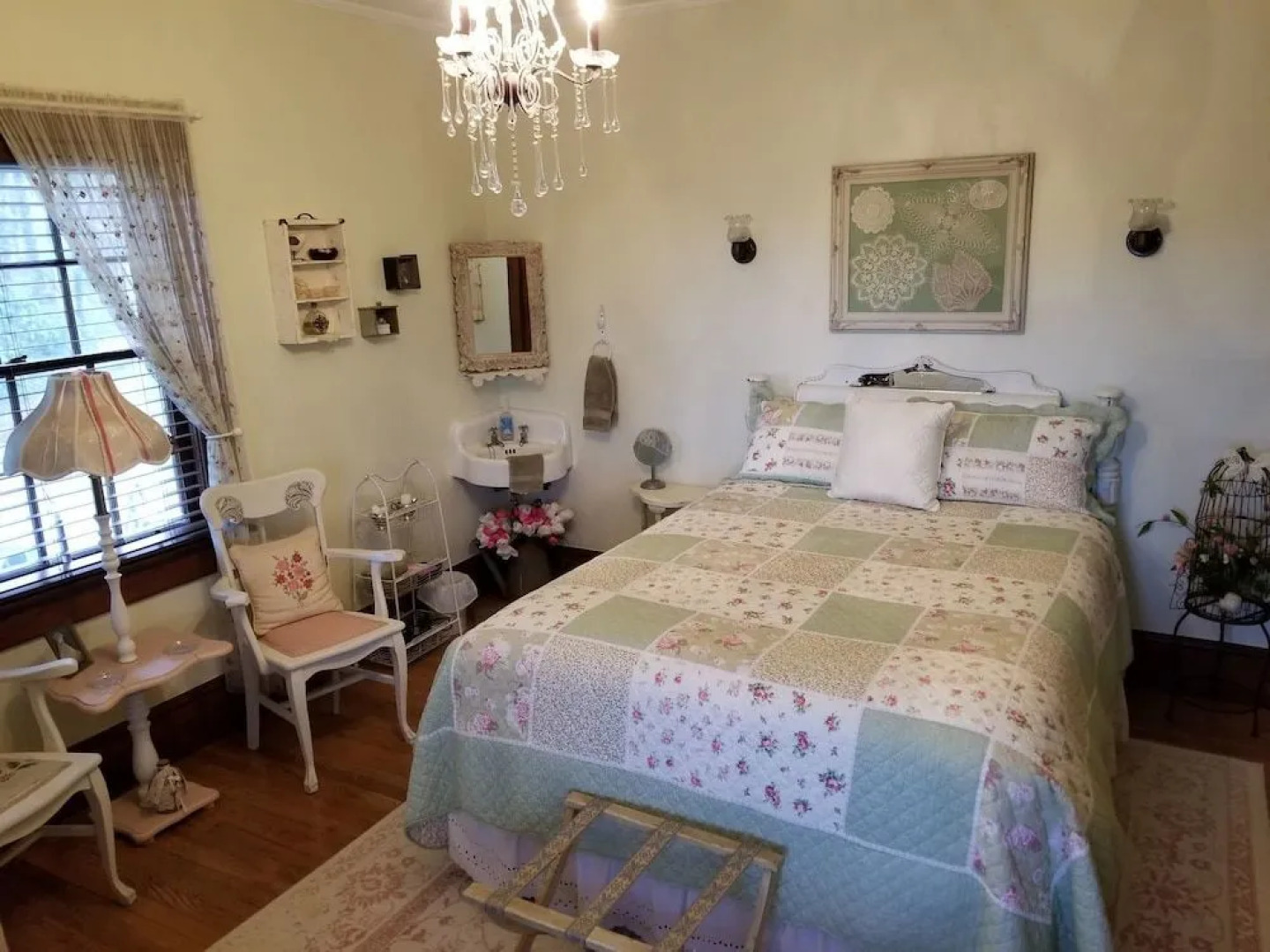 Almost Heaven Bed & Breakfast