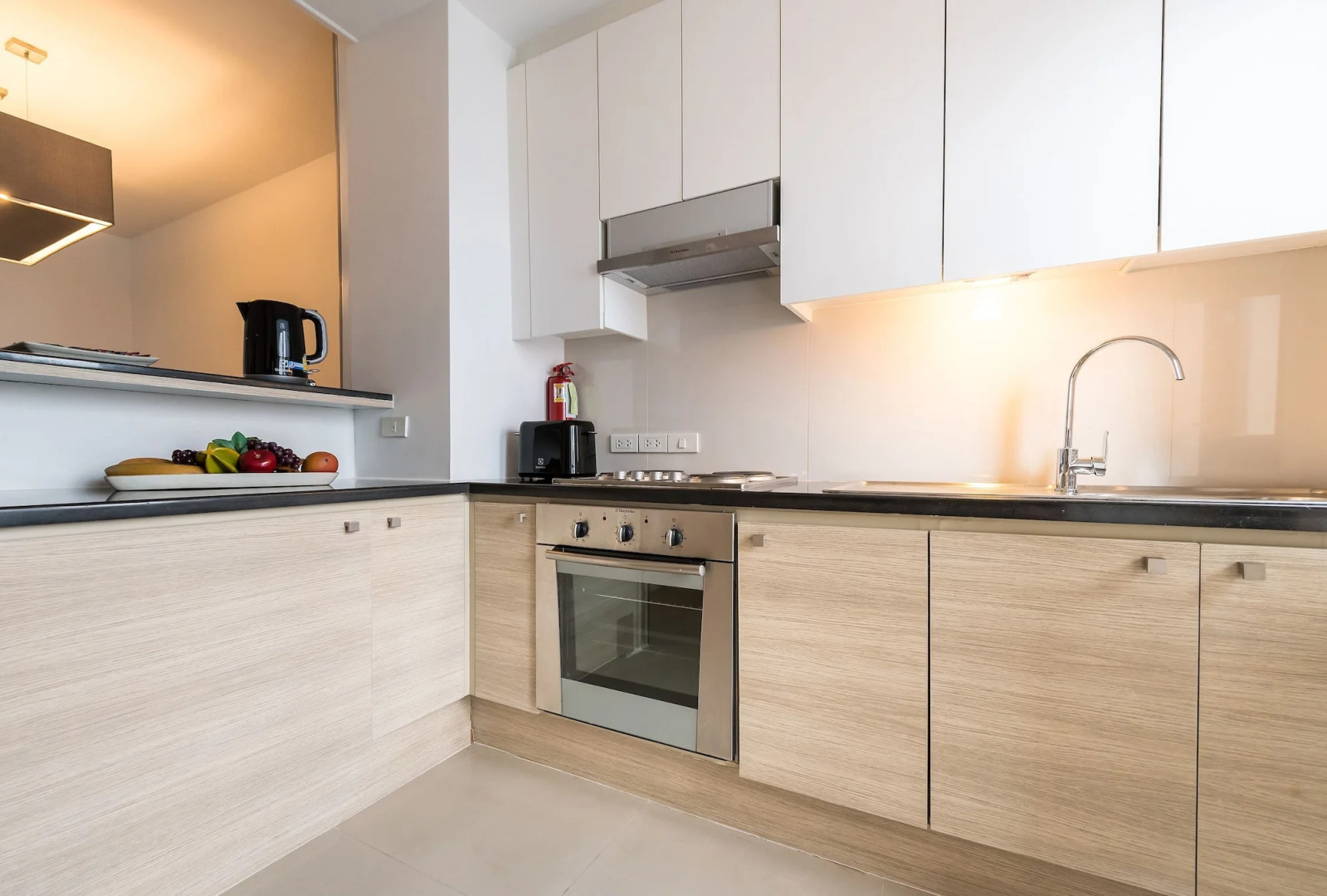 Somerset Park Suanplu Bangkok