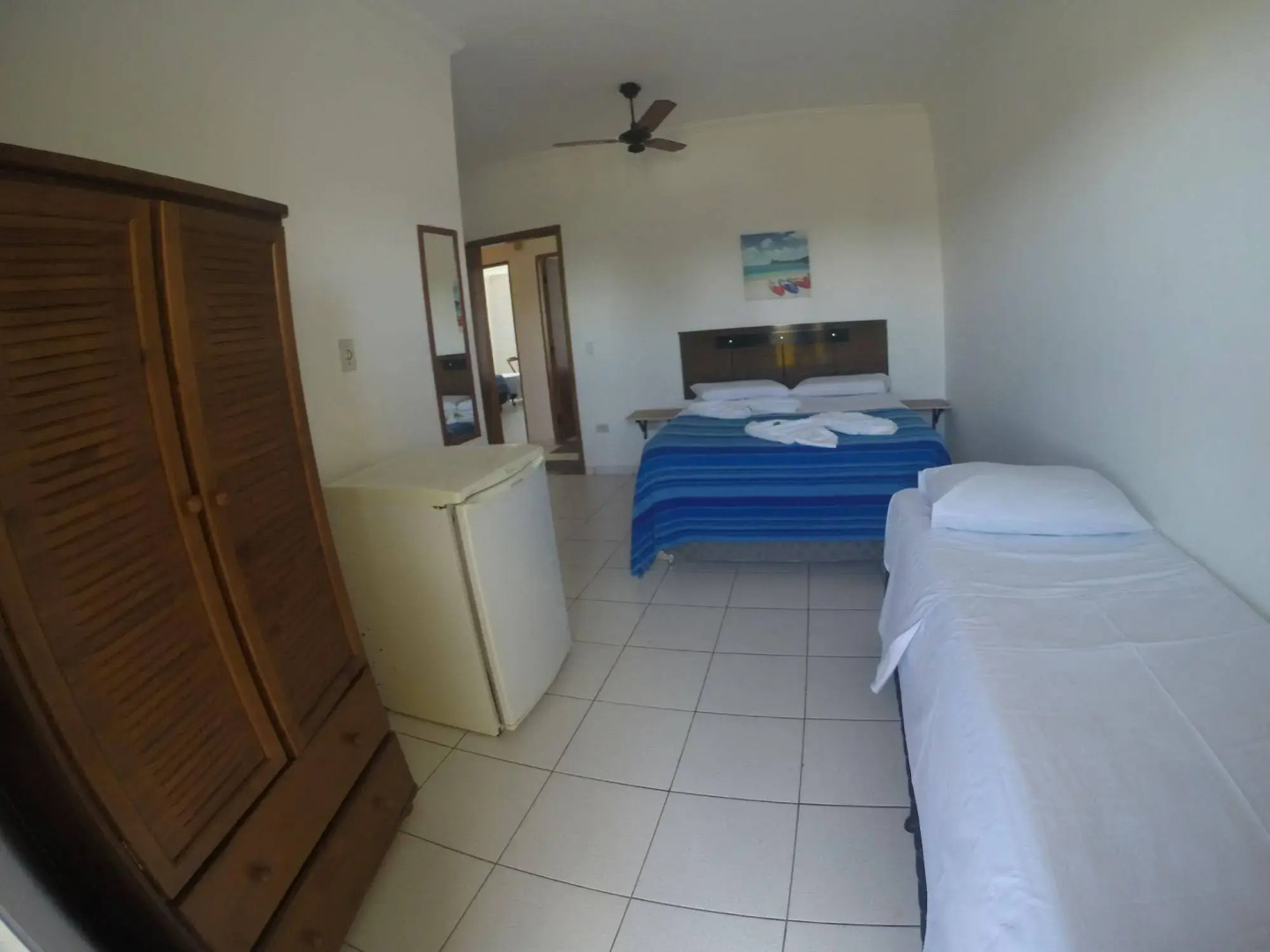 Pousada Costa da Riviera