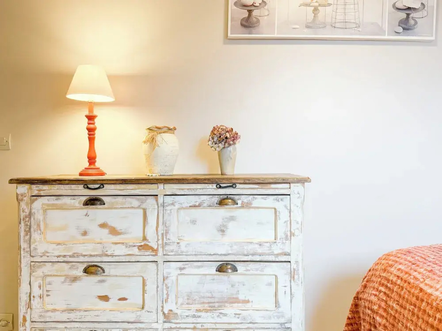 Gîtes Domaine du Grenier