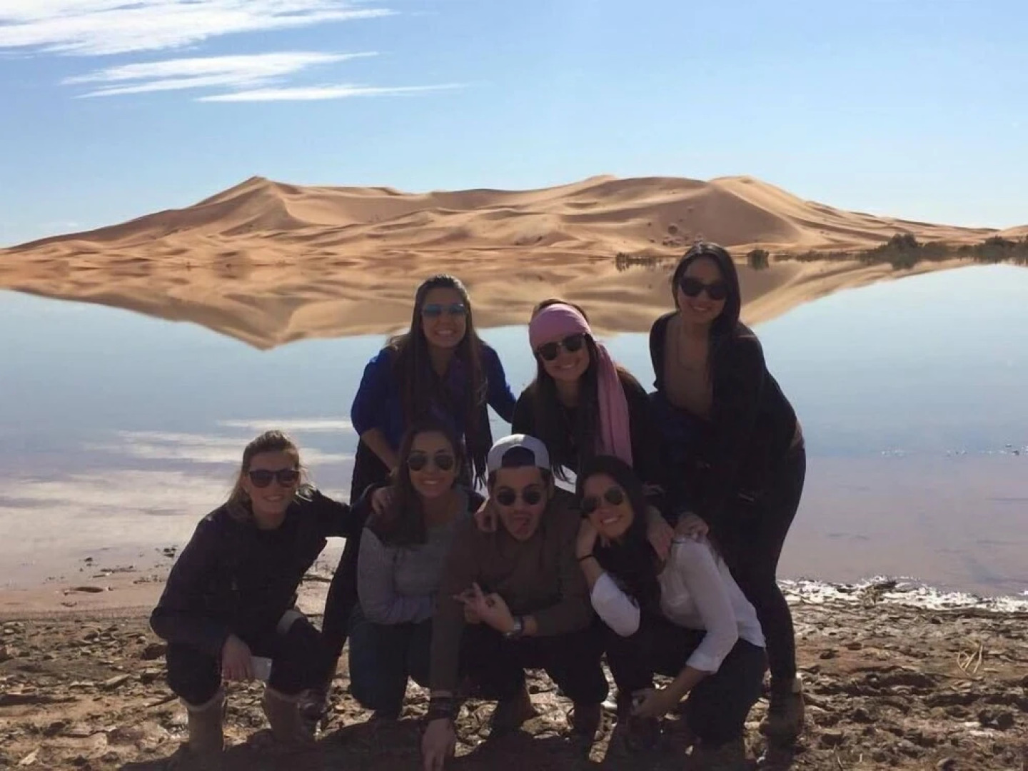 Riad Tadarte (Merzouga)