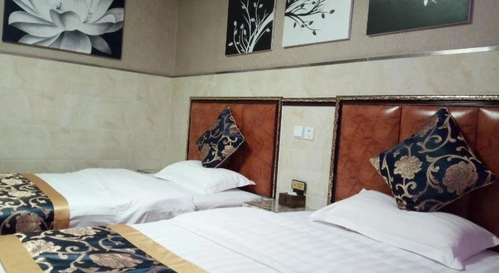 Panzhihua Dongchen Hotel