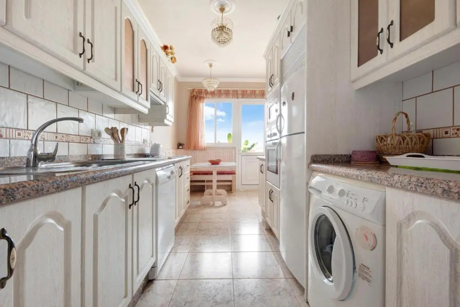 V Vacacional con encanto la Orotava