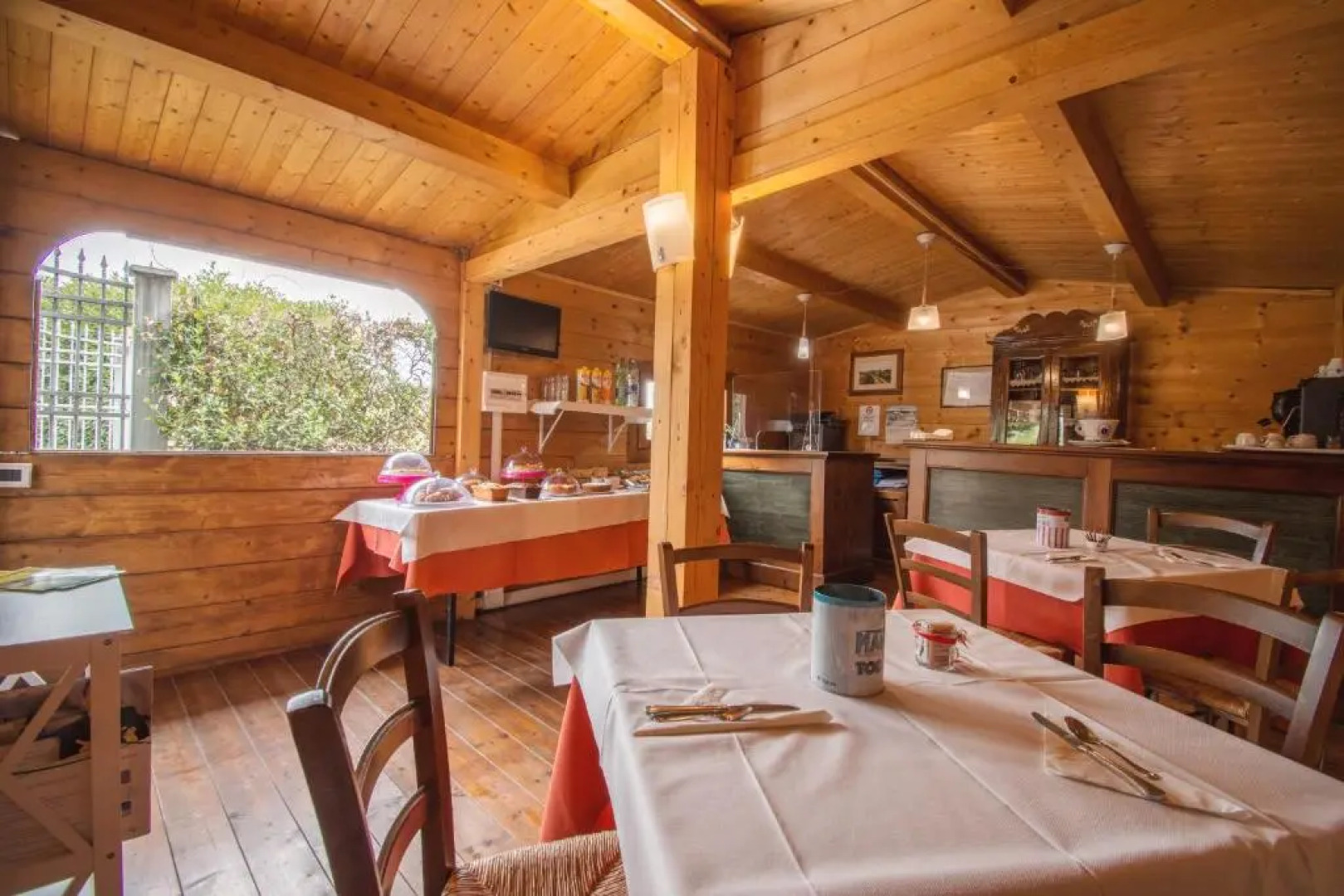 Residence Vecchio Granaio