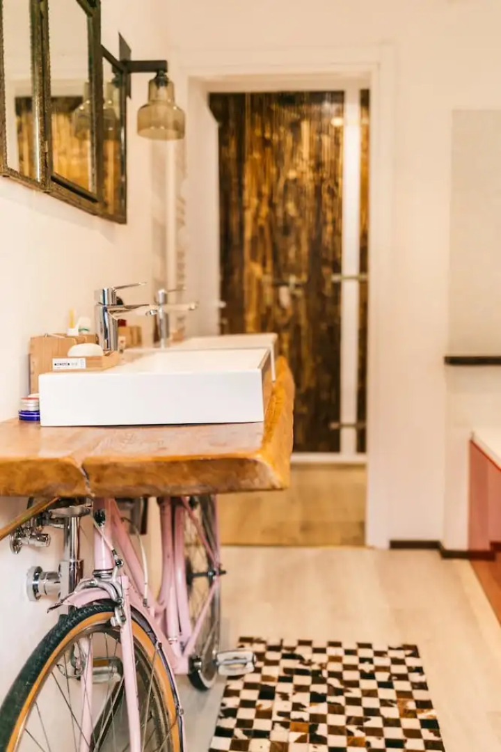 Apartment With 2 Bedrooms in Borganzo, With Wonderful Mountain View an