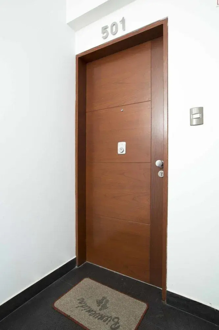 Modern Apartment in Miraflores