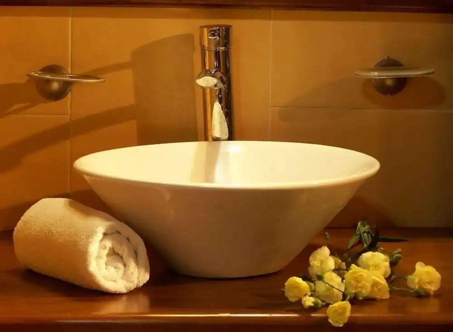 Hotel Posada La Loma