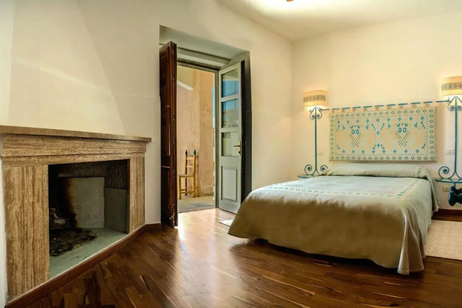 Albergo Diffuso Omu Axiu