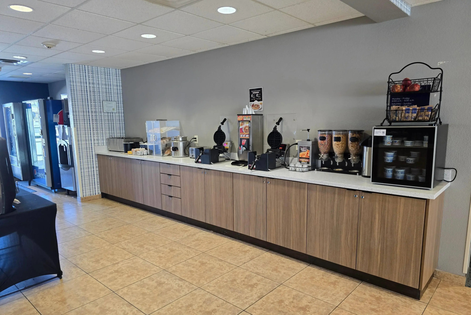 Microtel Inn & Suites by Wyndham Council Bluffs/Omaha