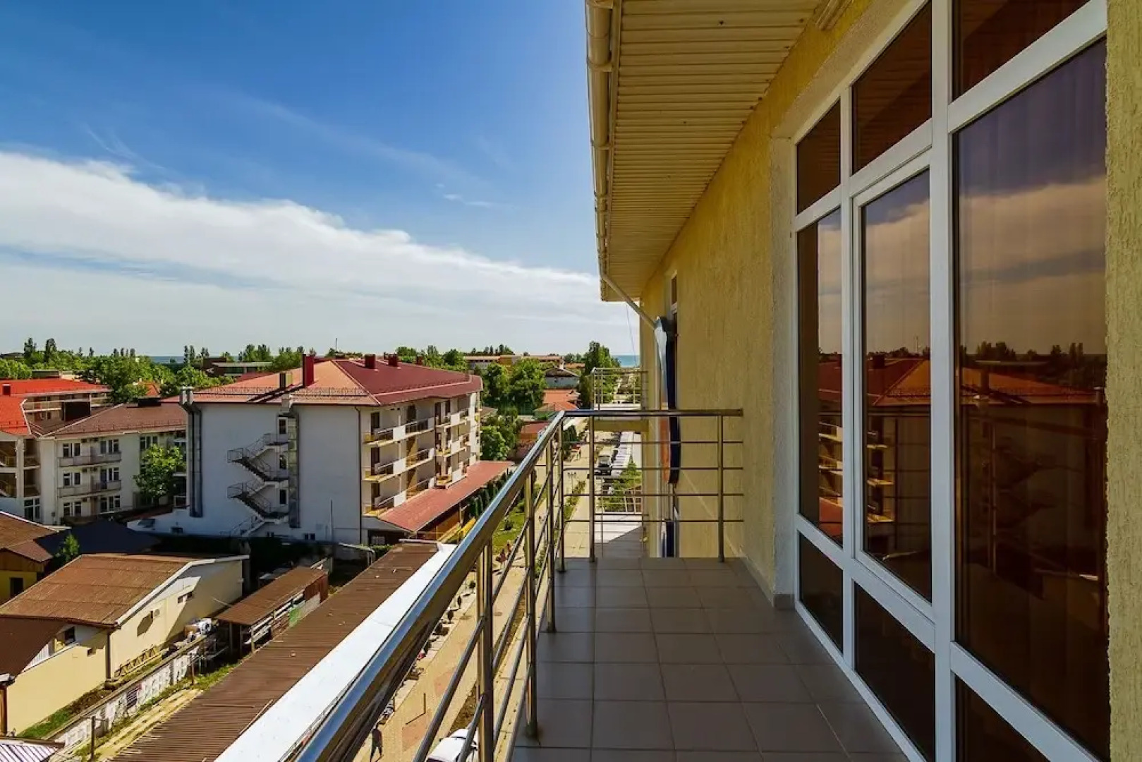 Konstantinopol Family Hotel