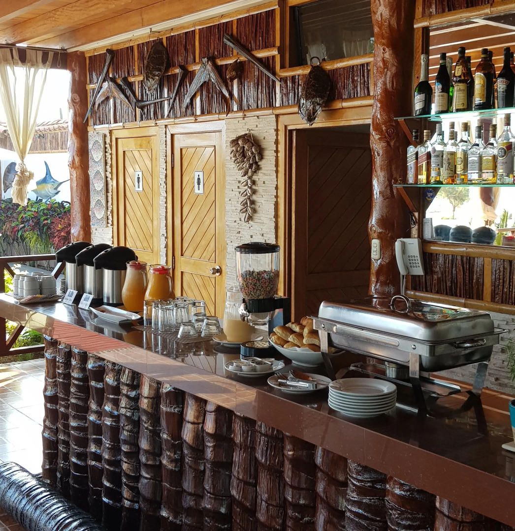 Las Cherelas Pesca & Aventura