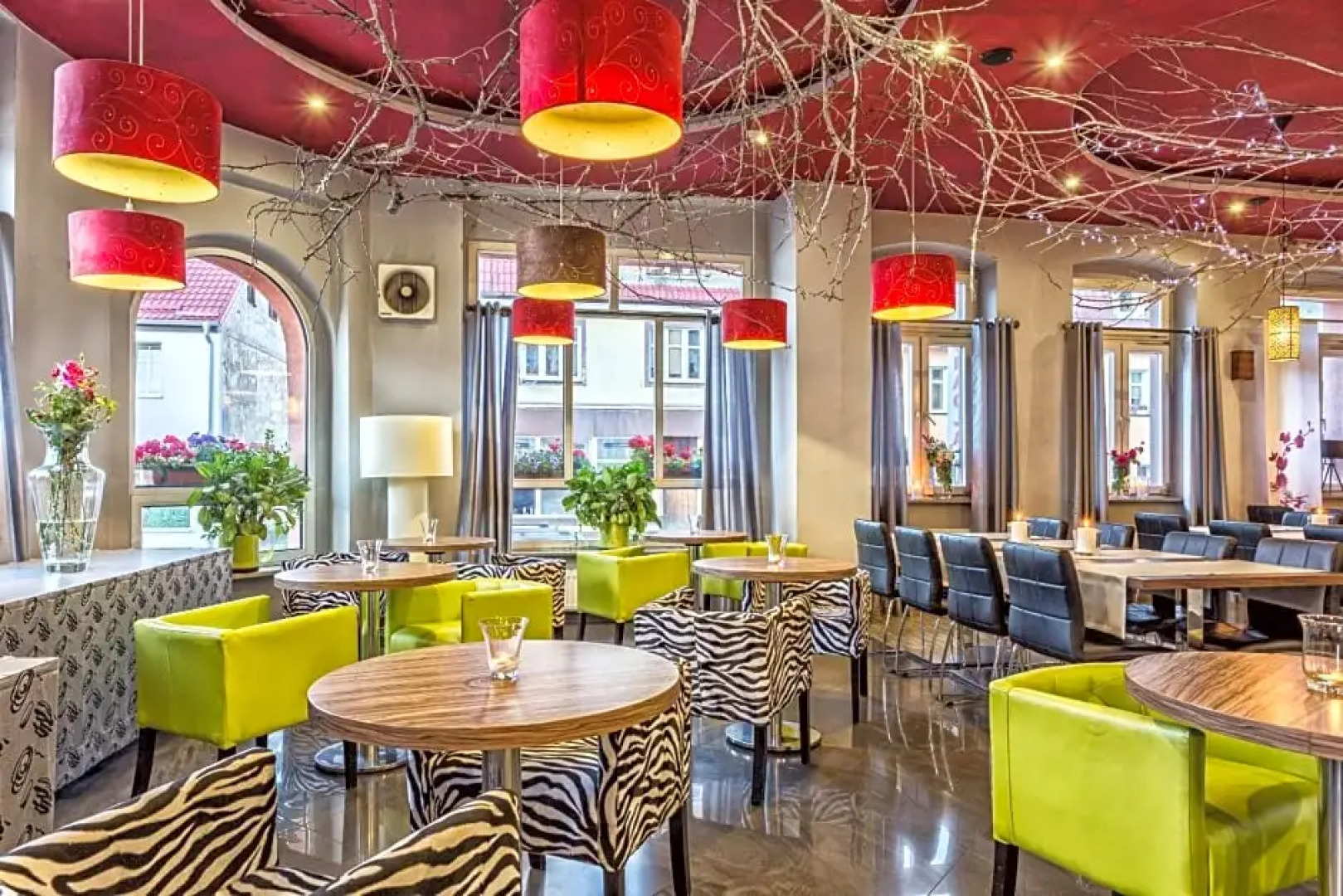 Hotel Kaliski Ratuszowy