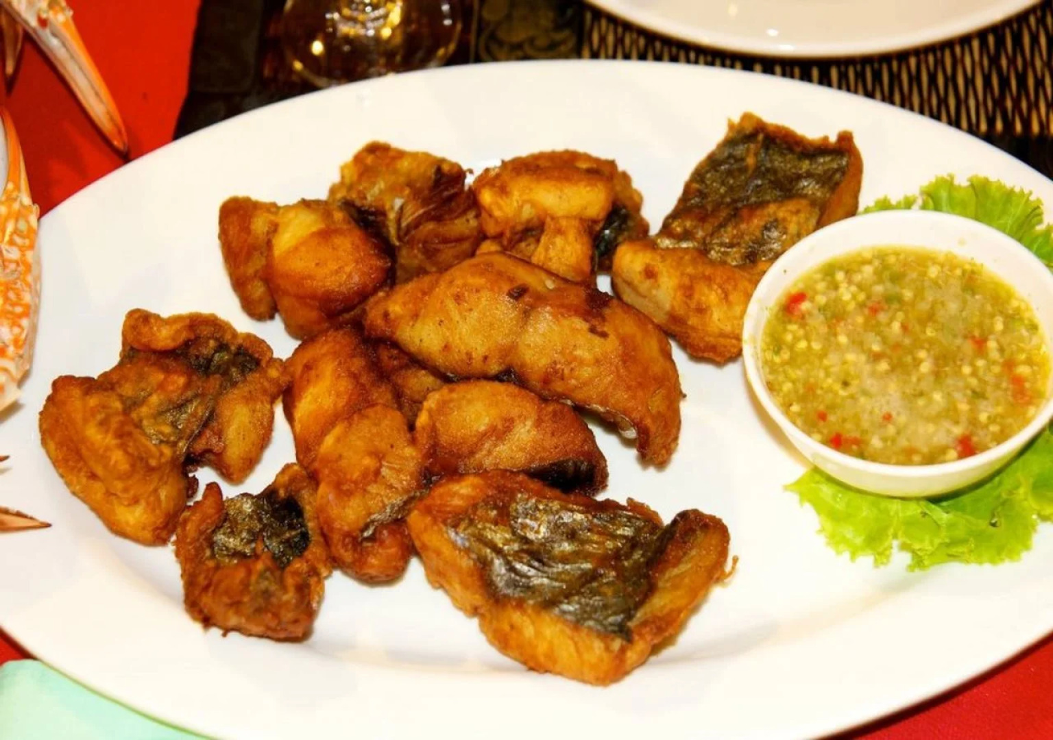 The Cinnamon Art Resort and Spa