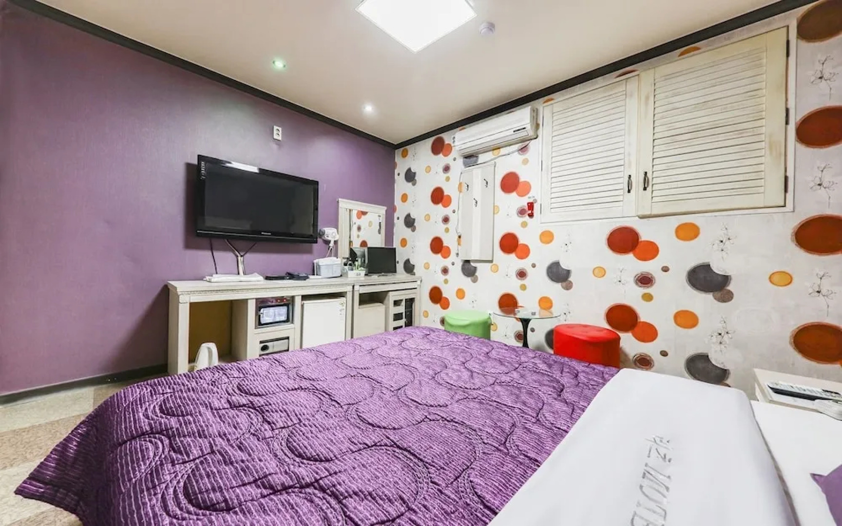 Daejeon Munchang Ritz