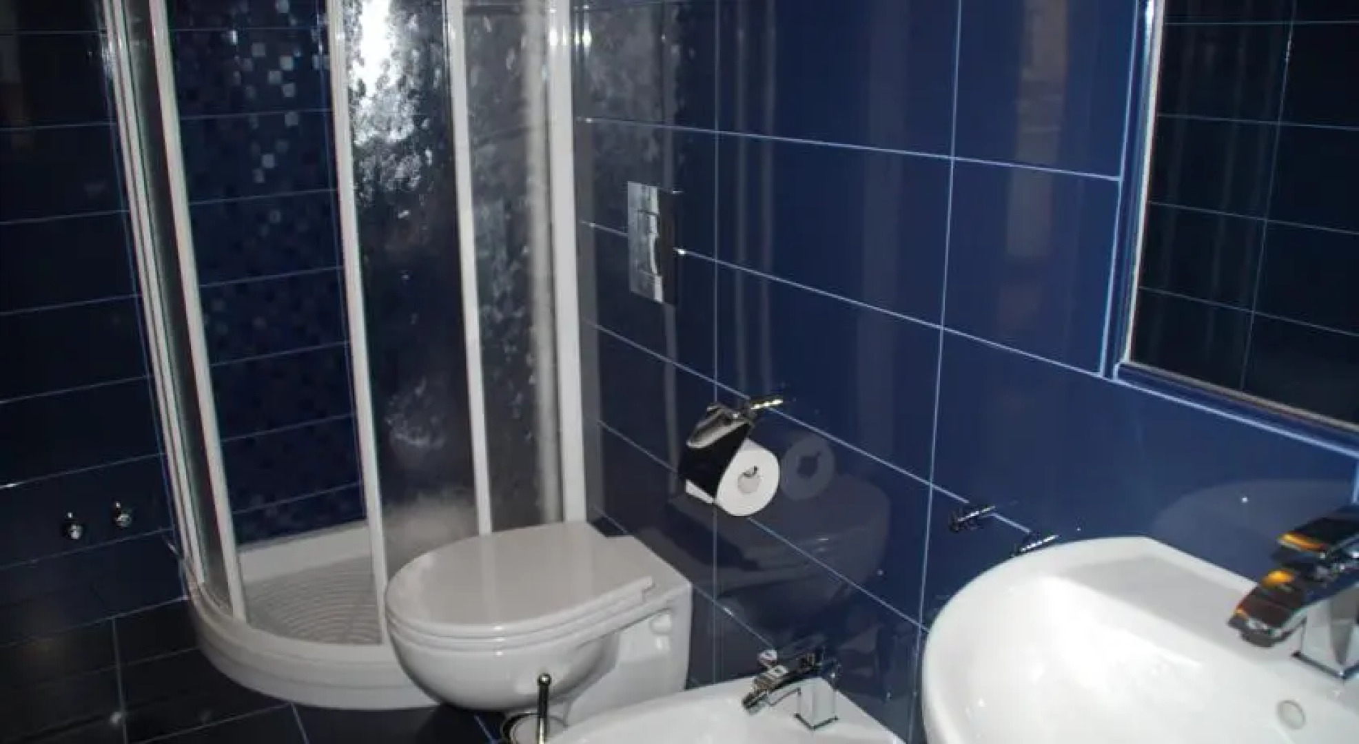 Il Giramondo Affittacamere