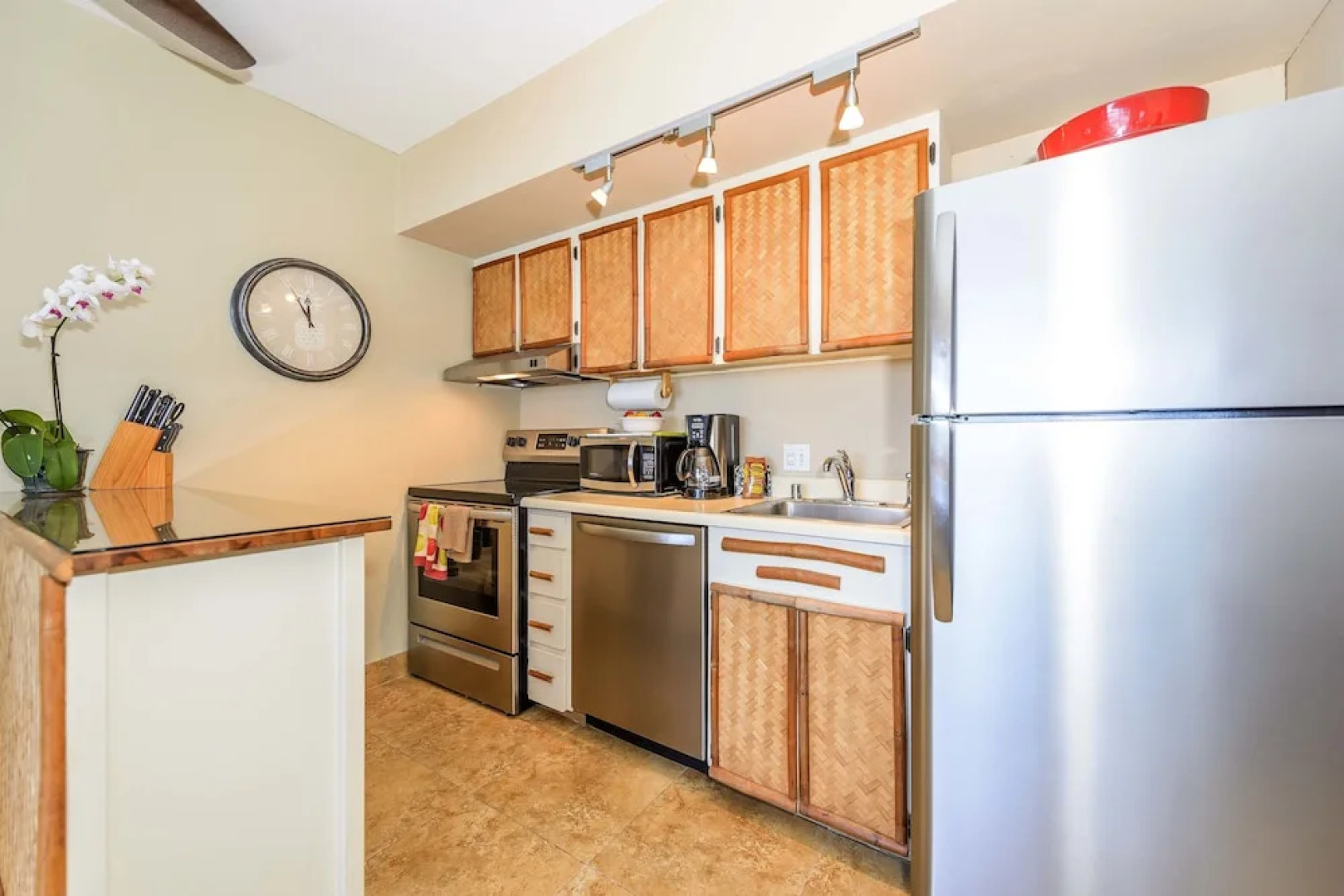 Kuleana 713 - 1Br Condo