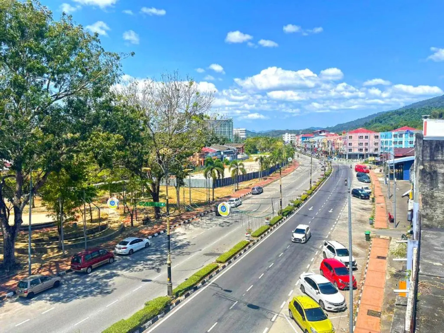 Citin Langkawi by Compass Hospitality