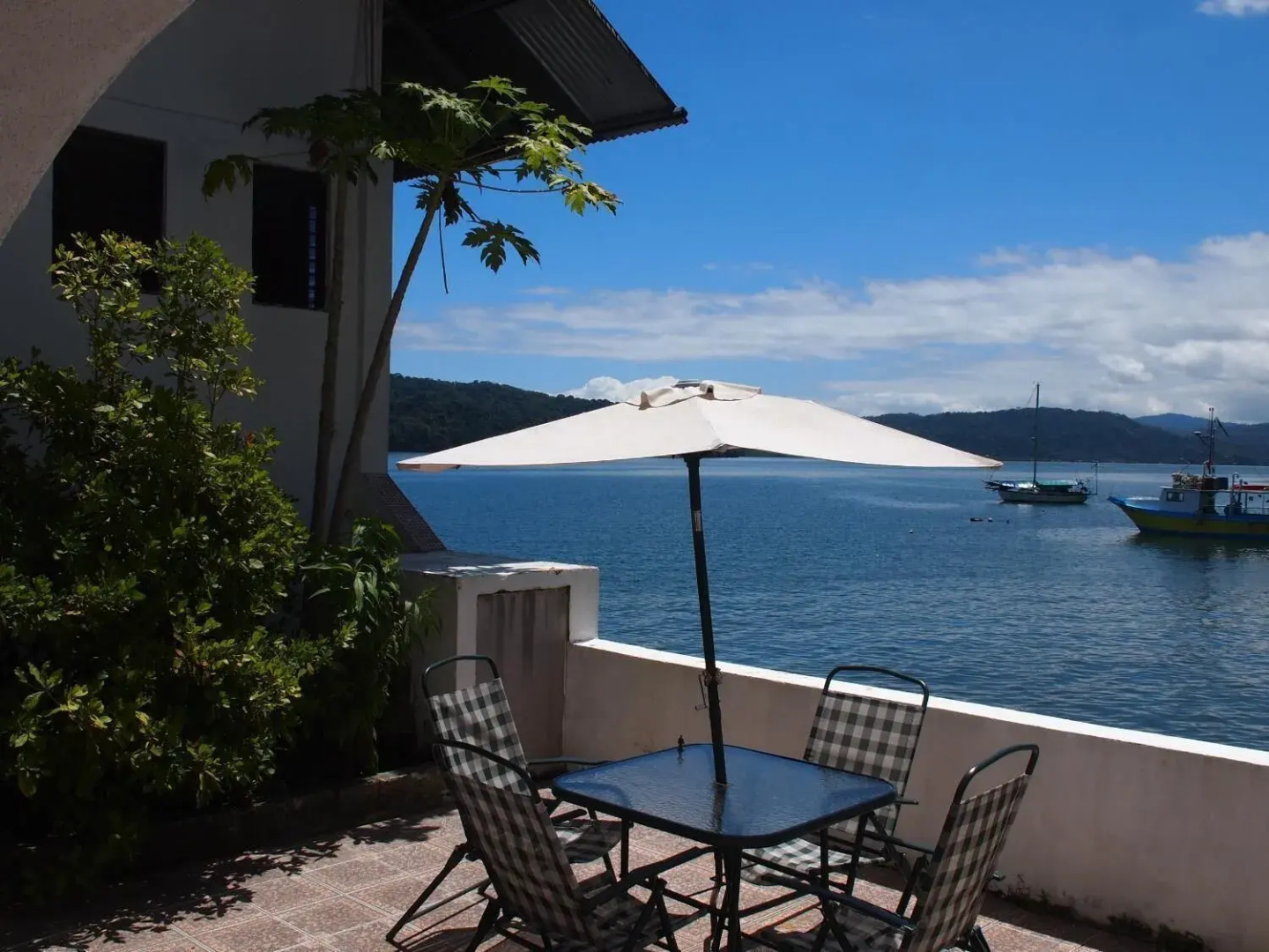 Hostal del Mar