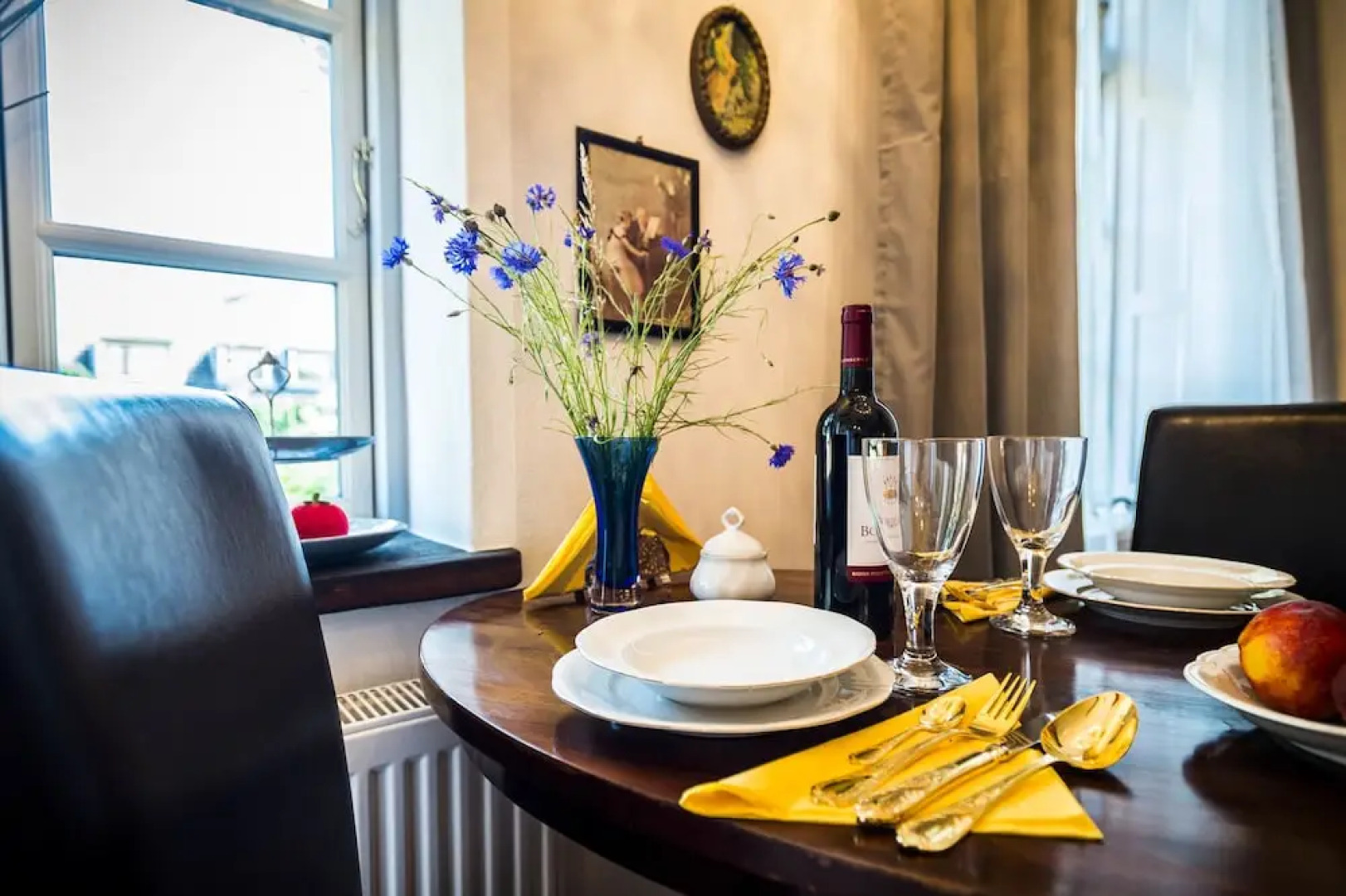 Ferienhof am Hemmelsdorfersee