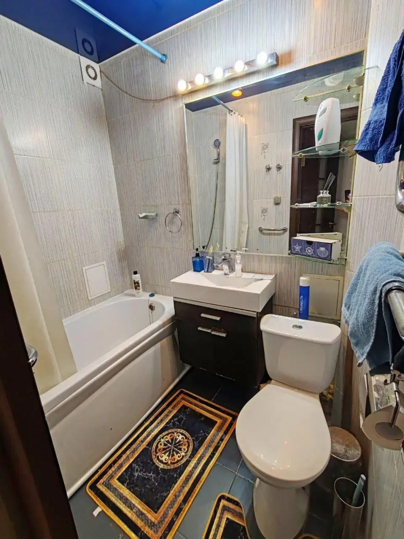 Апартаменты на проспекте Циолковского 80А