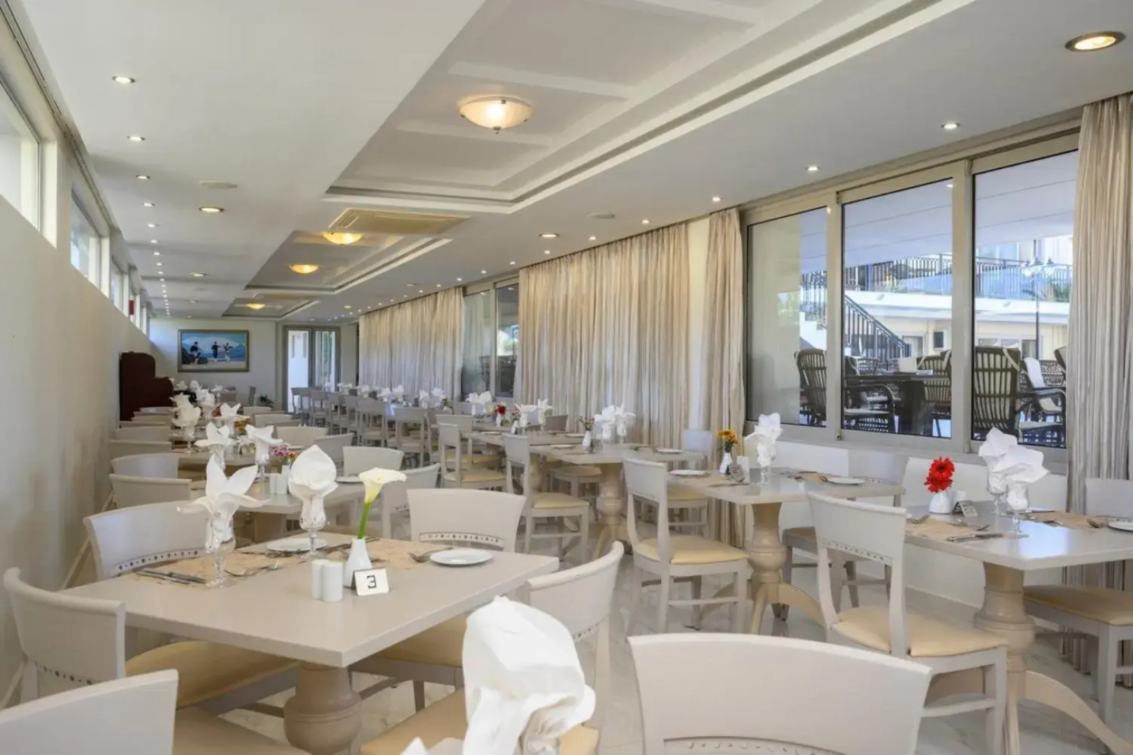 Vantaris Blue - Adults Only