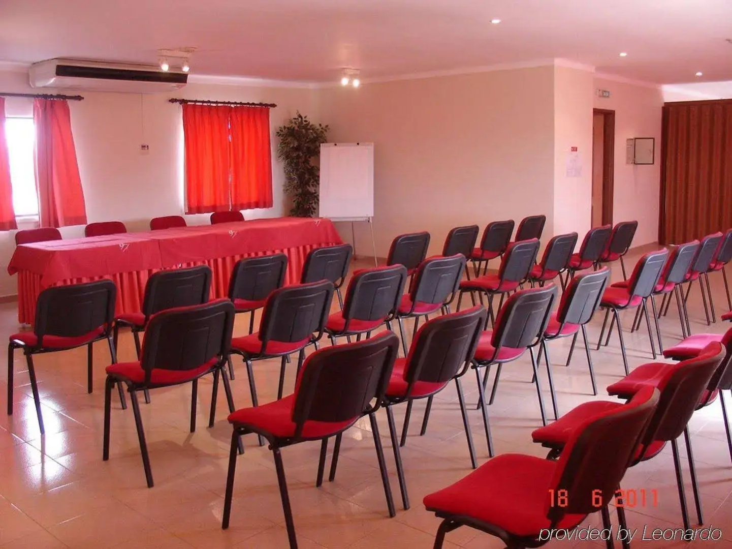 Hotel Comendador