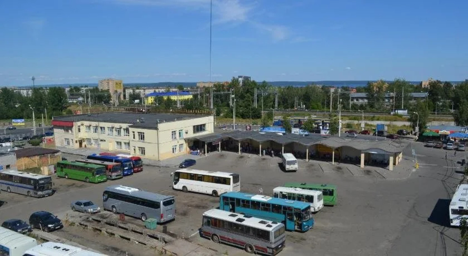 Хостел Платинум