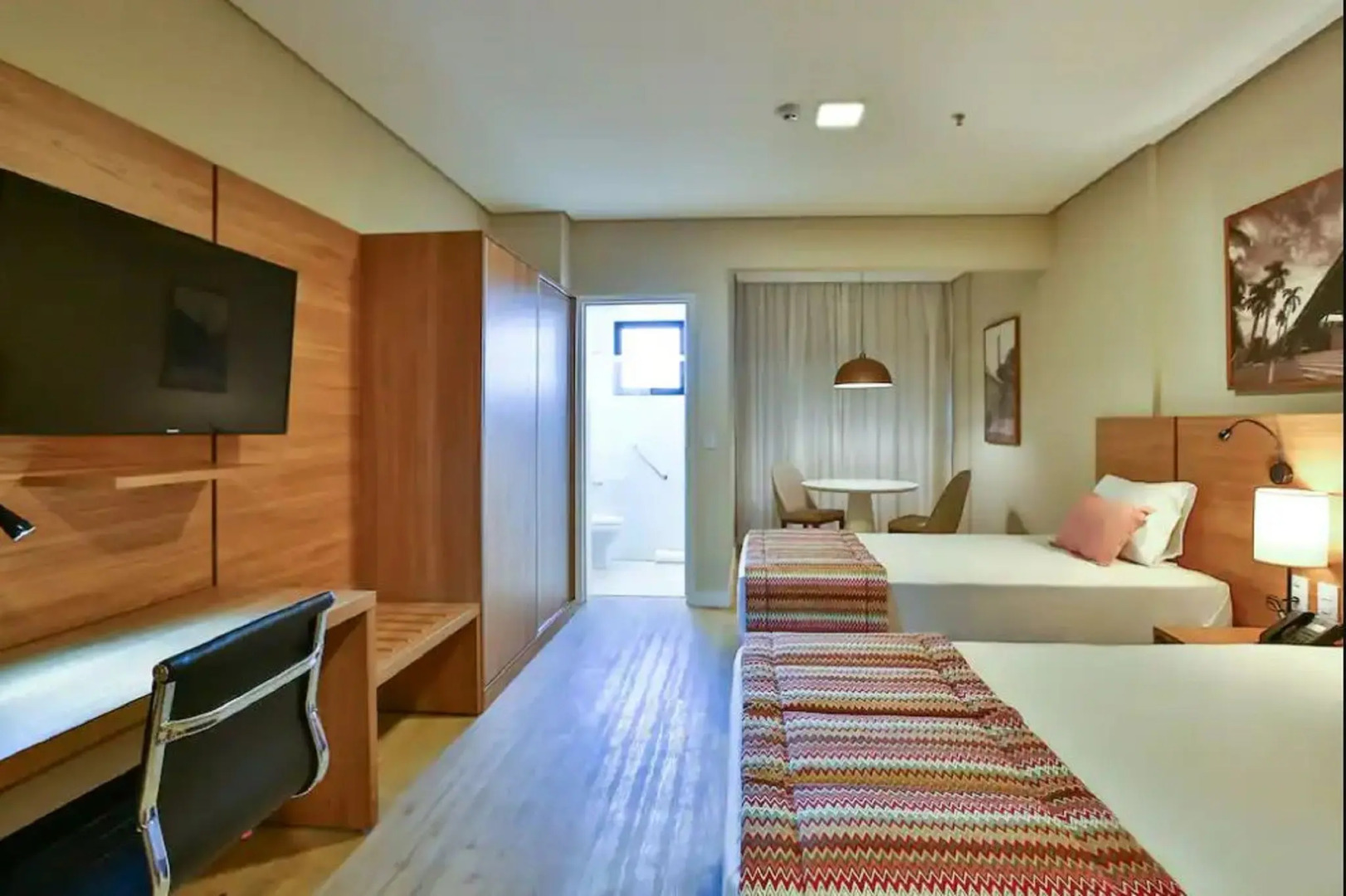 Comfort Suites São José do Rio Preto
